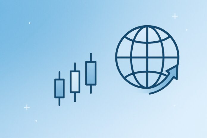 Как работает рынок Форекс