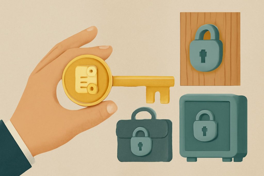 Кредитная история как актив