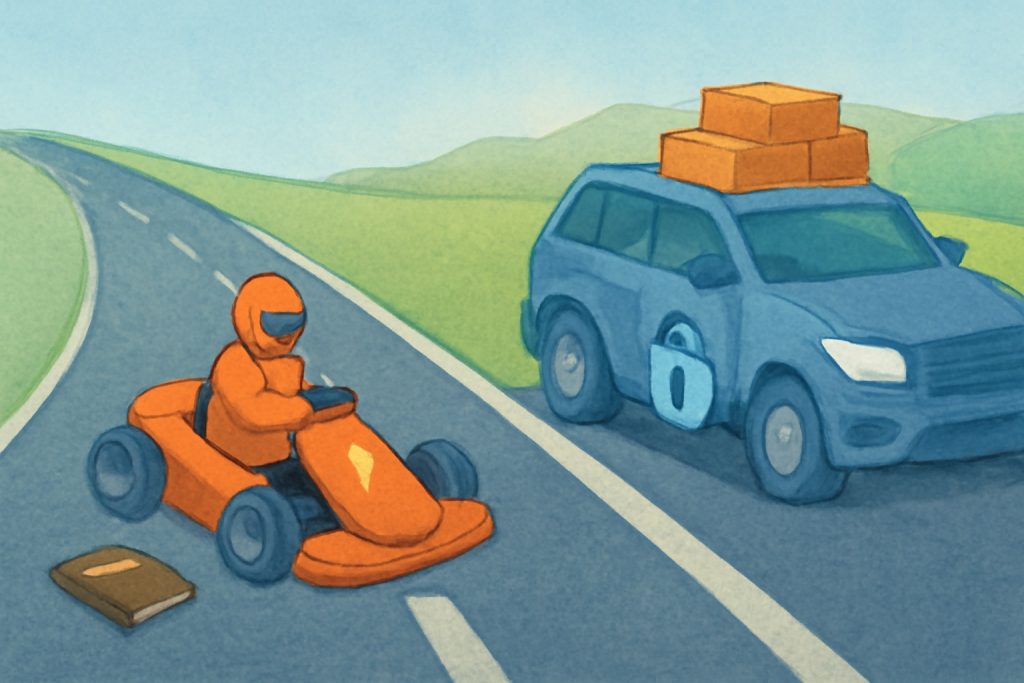 Микрозайм vs Кредит 5 ключевых отличий