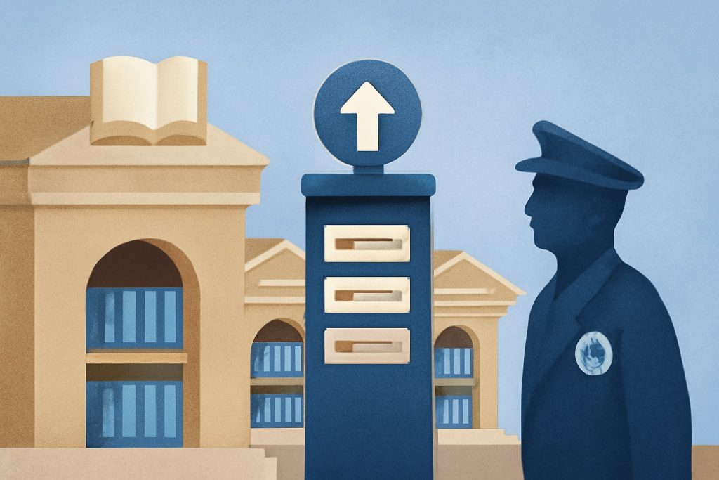 Роль ЦБ, БКИ и ЦККИ