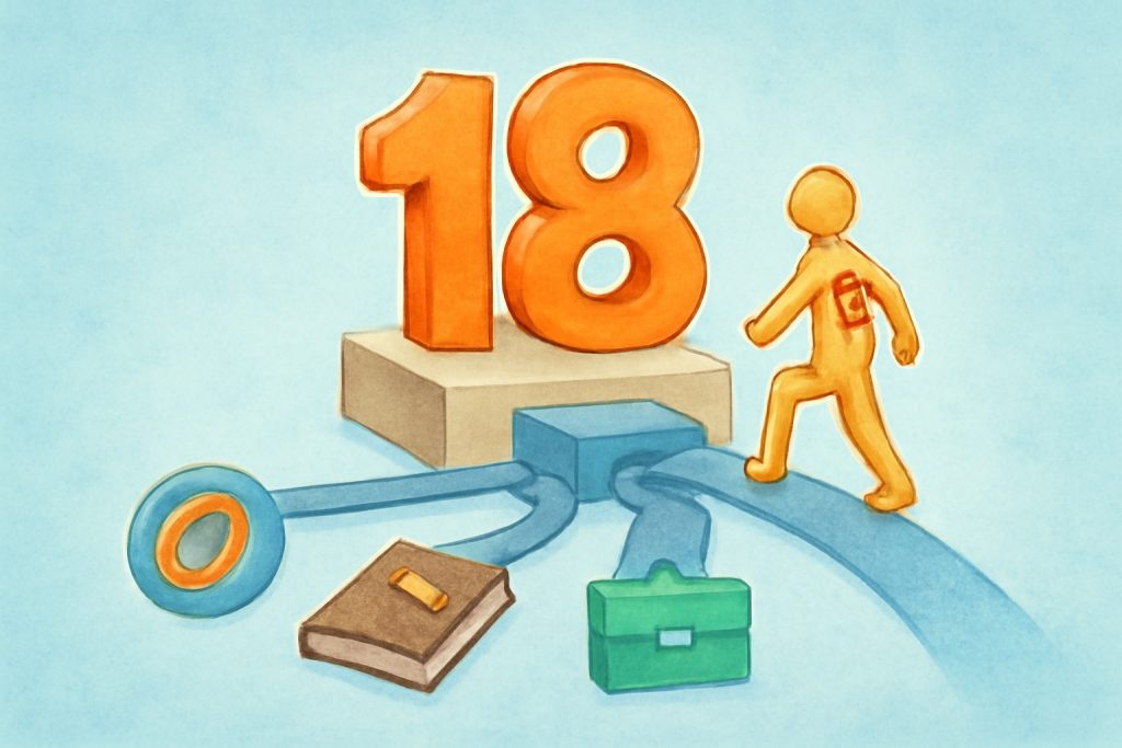 Со скольки лет можно брать займ