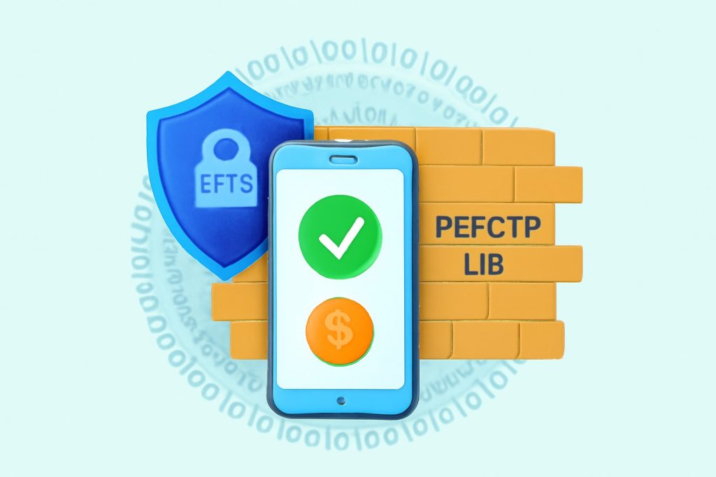 Безопасность и защита данных