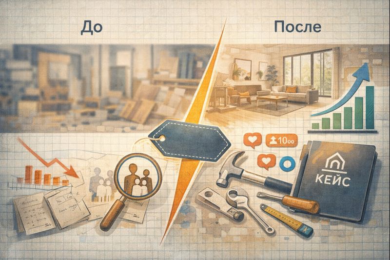 Преобразование от экспертизы к бренду